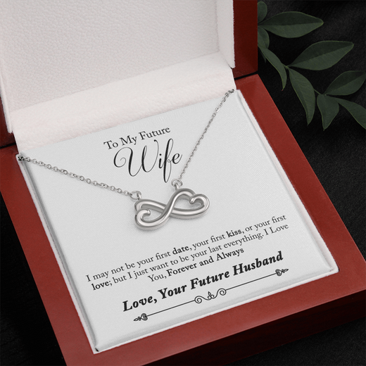 To My Future Wife – My Forever Starts With You