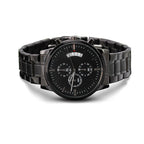 “A Timeless Watch for a Timeless Man.”