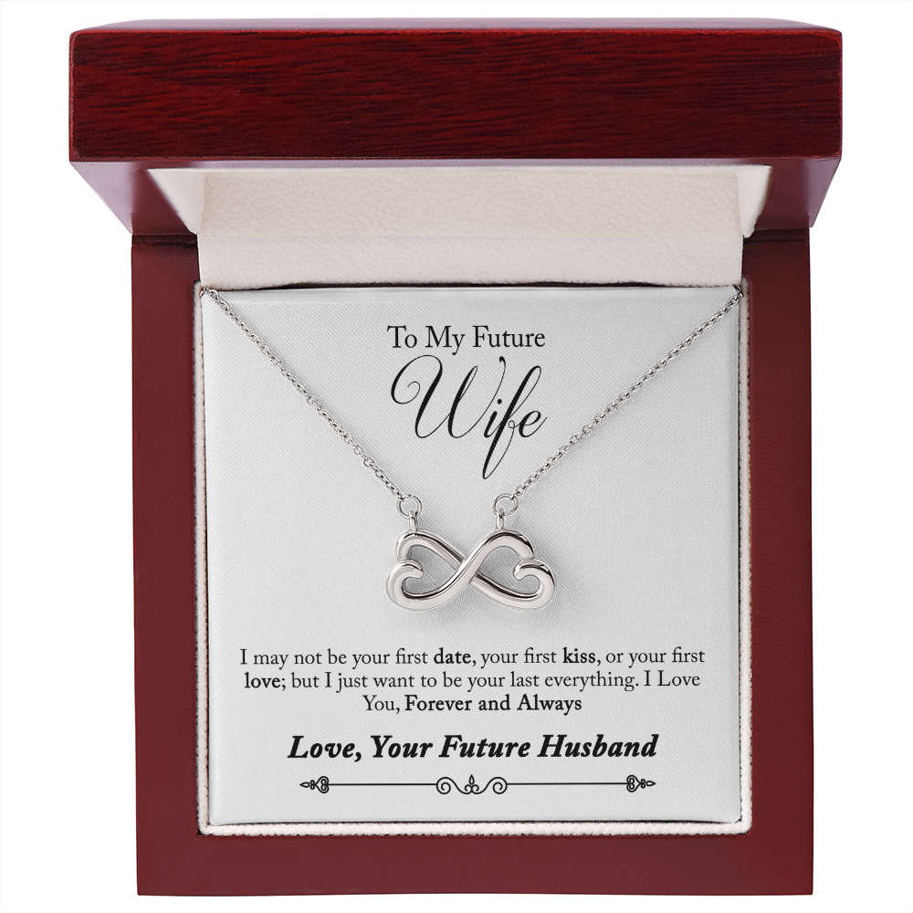 To My Future Wife – My Forever Starts With You