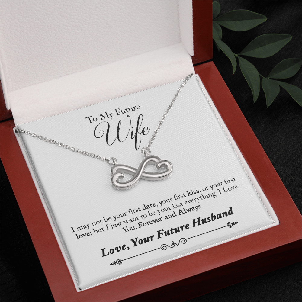 To My Future Wife – My Forever Starts With You