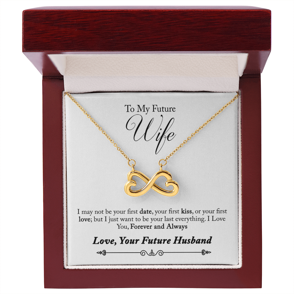 To My Future Wife – My Forever Starts With You