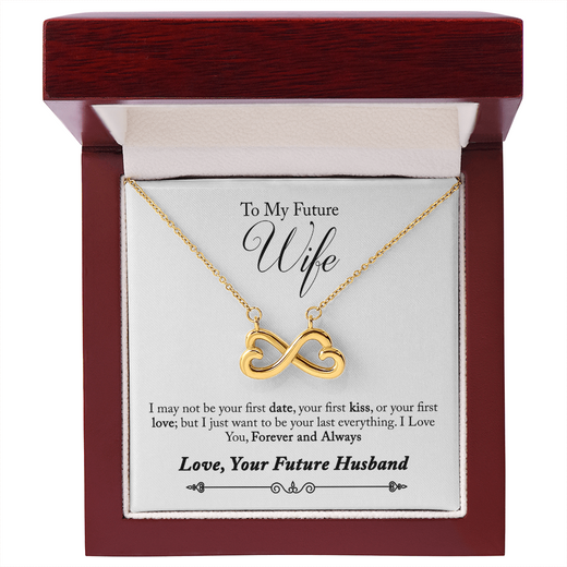 To My Future Wife – My Forever Starts With You
