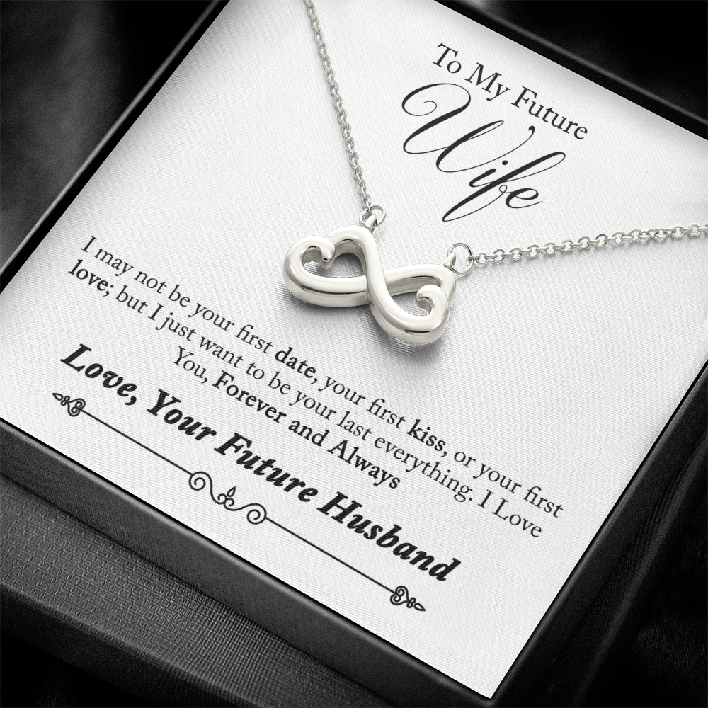 To My Future Wife – My Forever Starts With You
