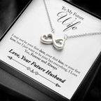 To My Future Wife – My Forever Starts With You