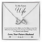 To My Future Wife – My Forever Starts With You