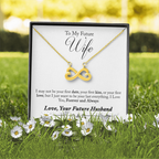 To My Future Wife – My Forever Starts With You