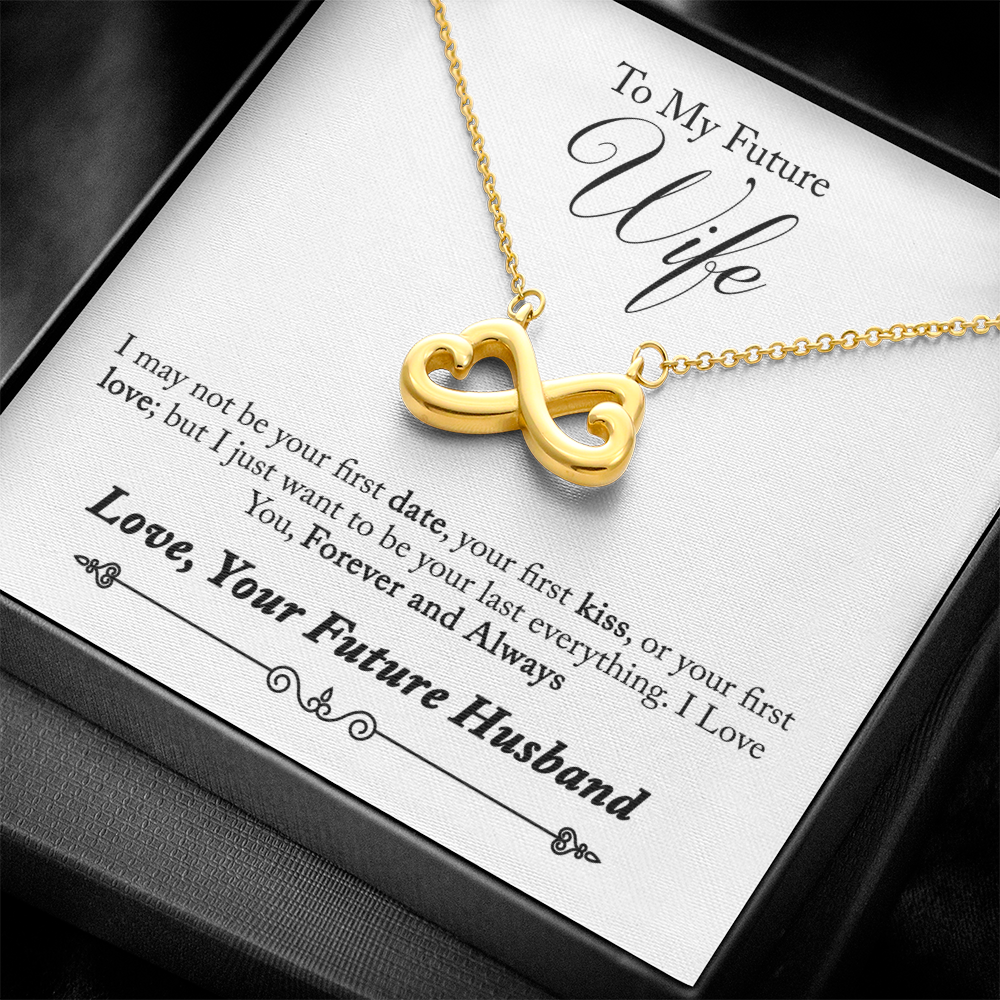 To My Future Wife – My Forever Starts With You