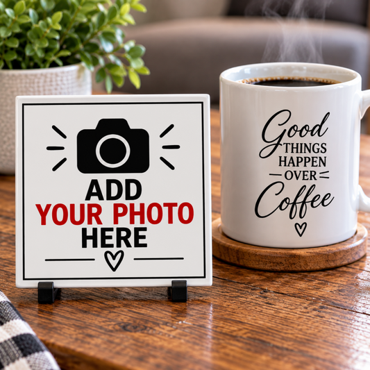 Custom Coasters
